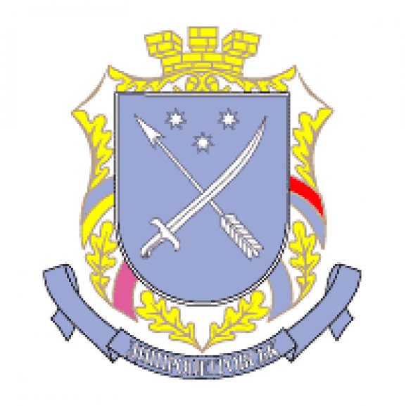 Logo of Dnepropetrovsk