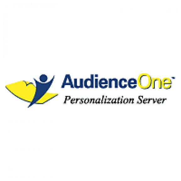 Logo of AudienceOne