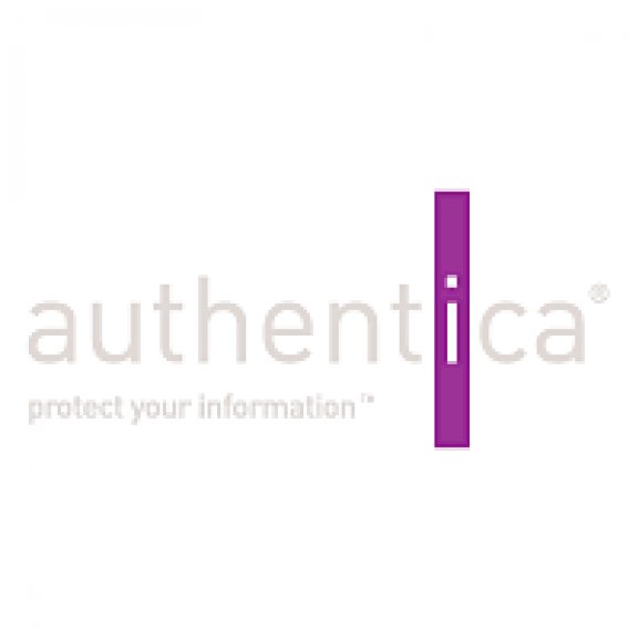 Logo of Authentica