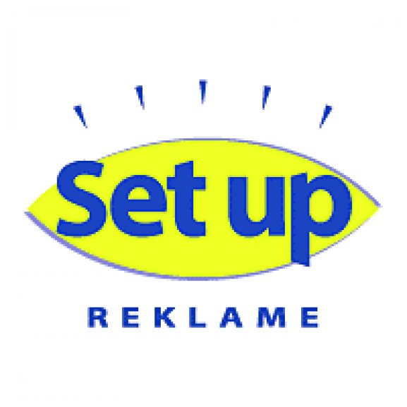 Logo of Set up reklame