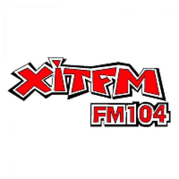 Logo of XitFm