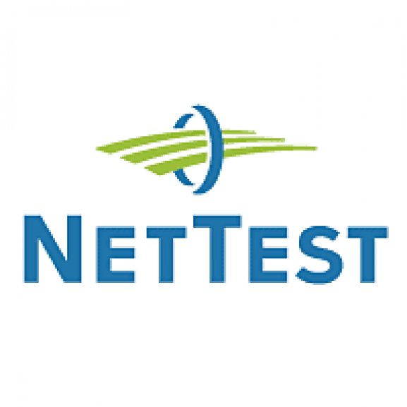 Logo of NetTest