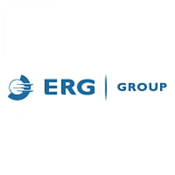 Logo of ERG Group