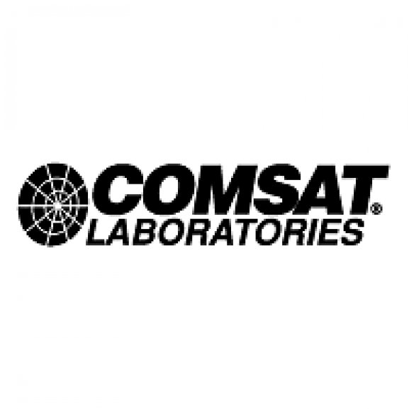 Logo of Comsat Laboratories