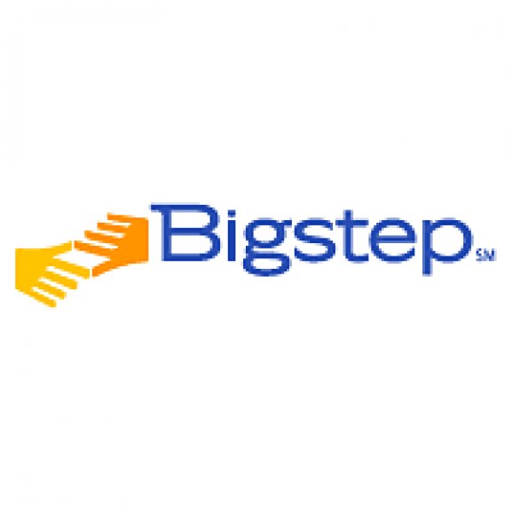 Logo of Bigstep