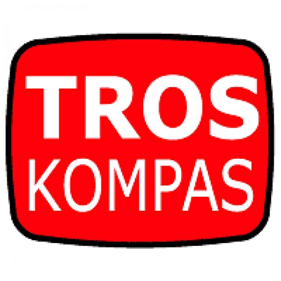 Logo of TROS Kompas