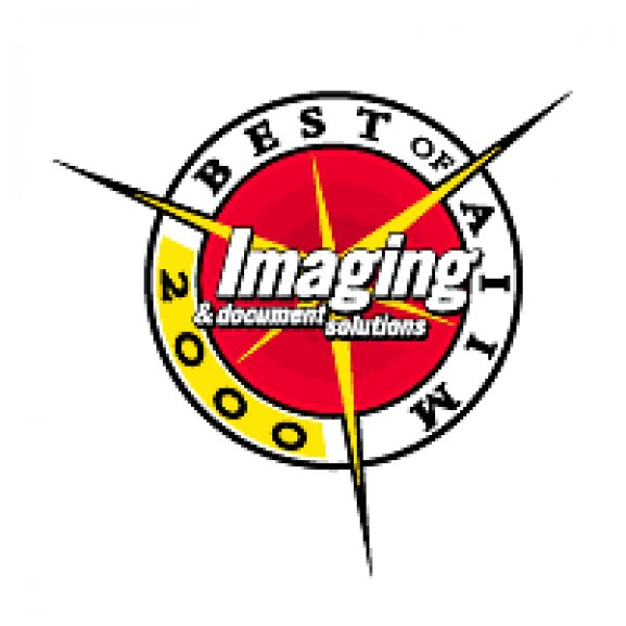 Logo of Imaging & Document Solutions