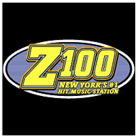 Logo of Z100