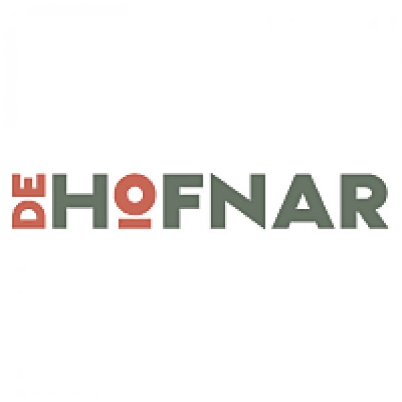 Logo of De Hofnar