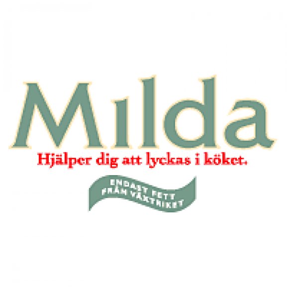 Logo of Milda