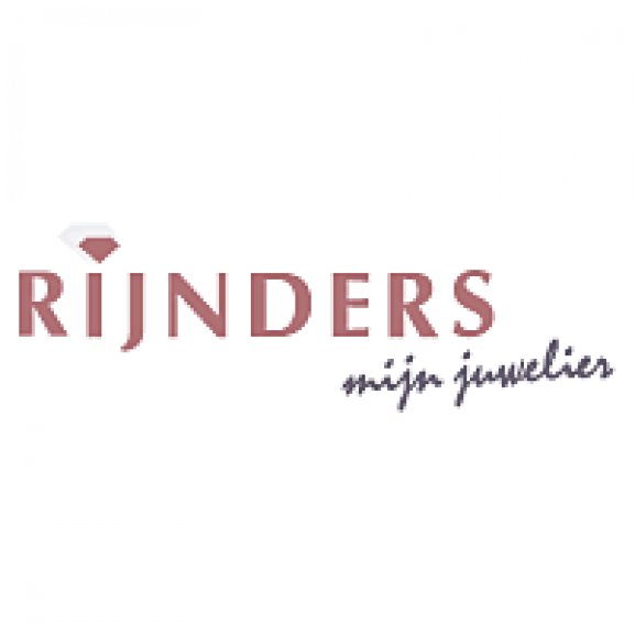 Logo of Rijnders