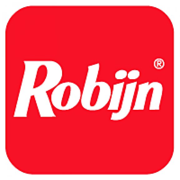 Logo of Robijn