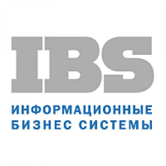 Logo of IBS