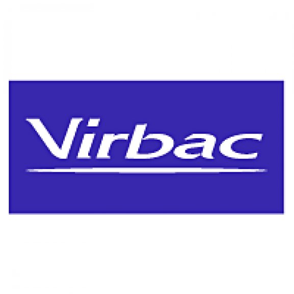 Logo of Virbac