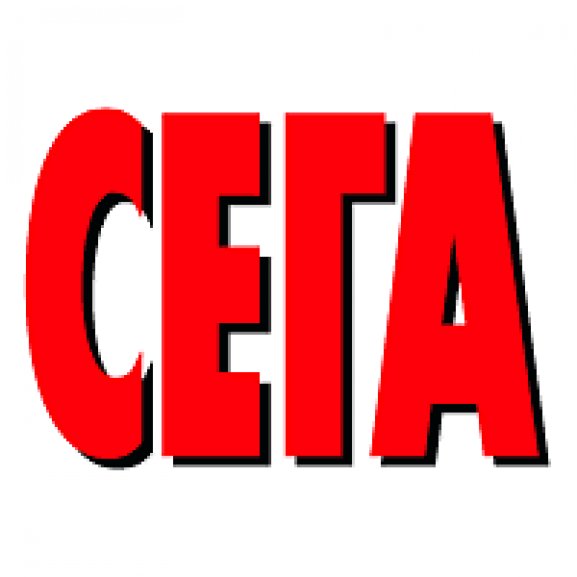 Logo of SEGA