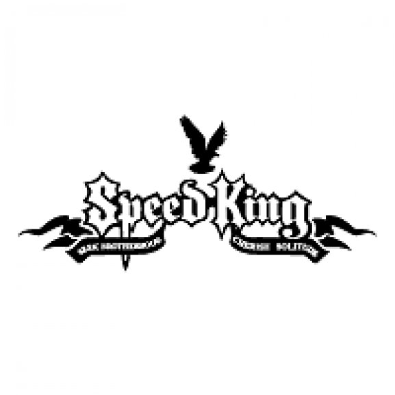 Logo of Speed King