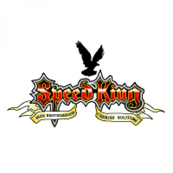 Logo of Speed King