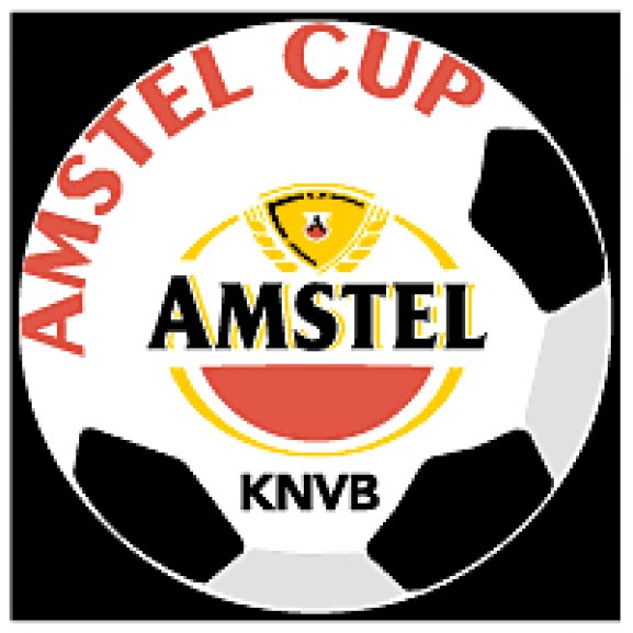 Logo of Amstel Cup