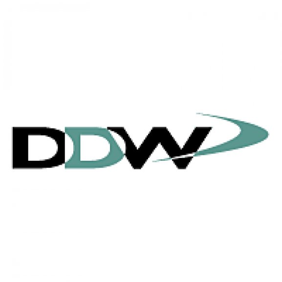 Logo of DDW