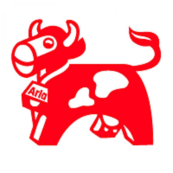 Logo of Arla Foods AB