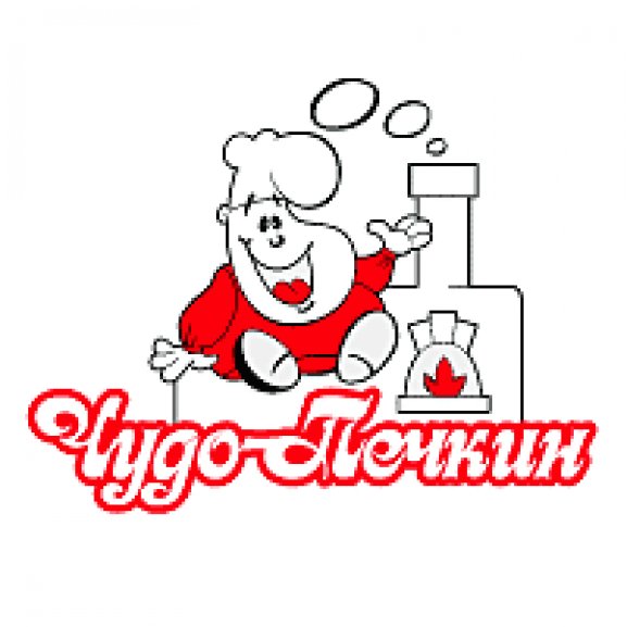 Logo of Chudo-Pechkin