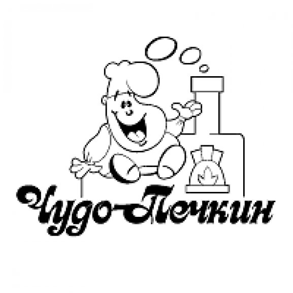 Logo of Chudo-Pechkin