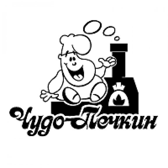 Logo of Chudo-Pechkin