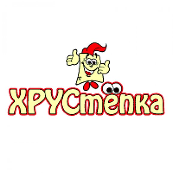 Logo of HRUStepka