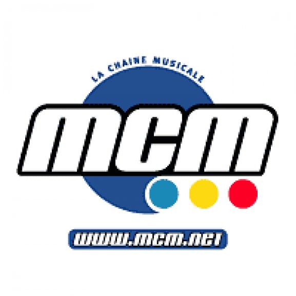 Logo of MCM