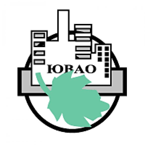 Logo of Moscow UVAO