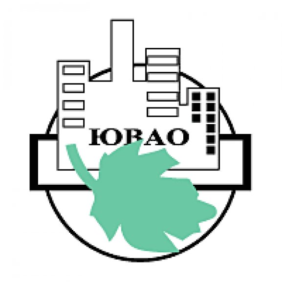 Logo of Moscow UVAO