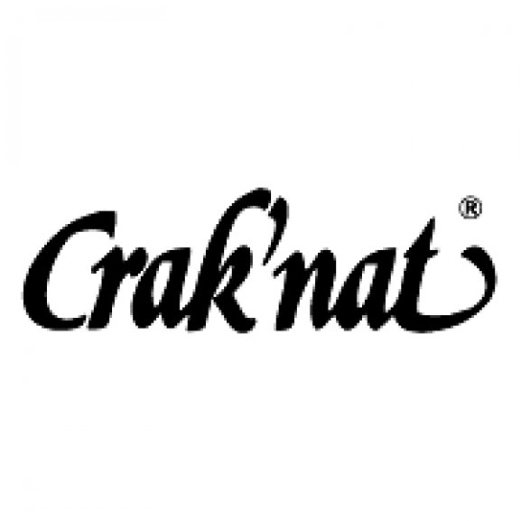 Logo of Crak'nat