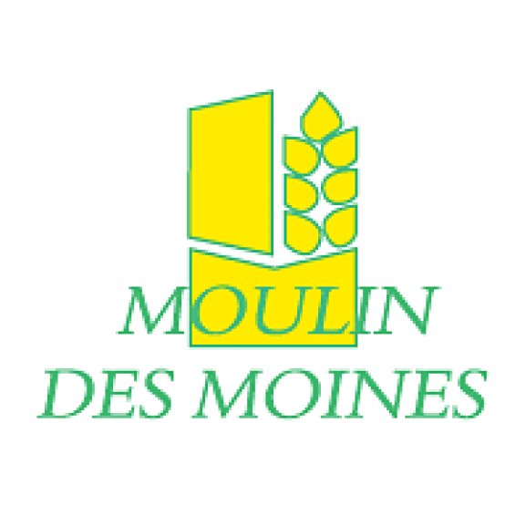 Logo of Moulin des Moines