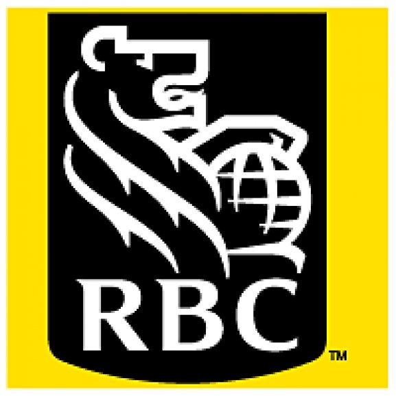Logo of RBC