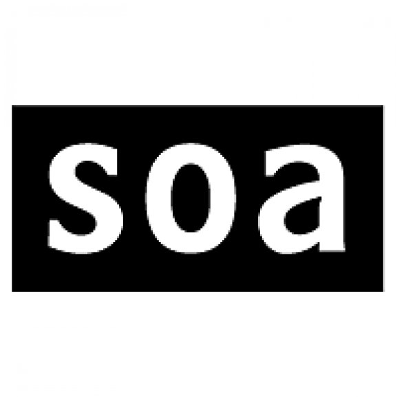 Logo of Stichting SOA