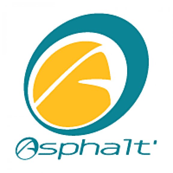 Logo of Asphalt'