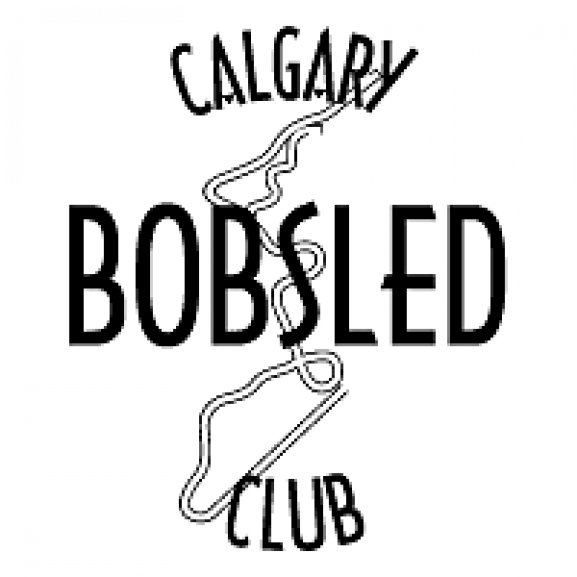 Logo of Calgary Bobsled Club