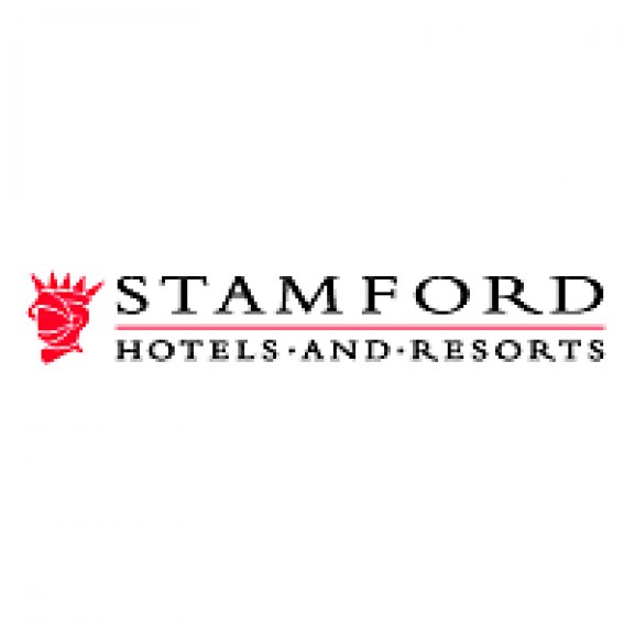 Logo of Stamford Hotels and Resorts