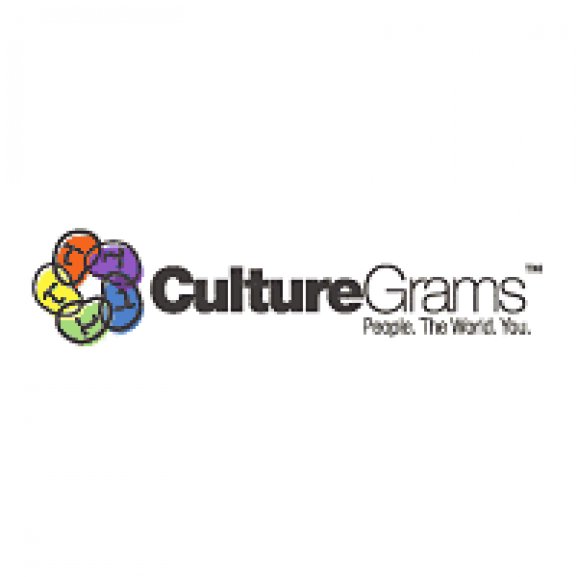 Logo of CultureGrams