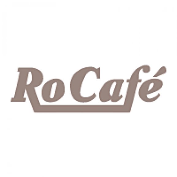 Logo of Ro Cafe
