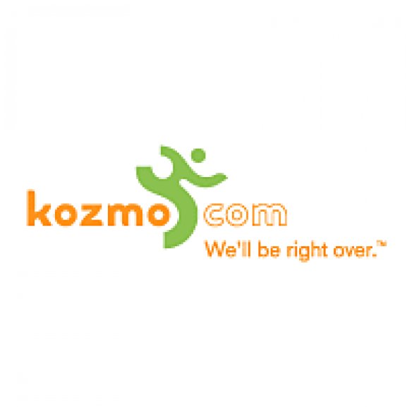 Logo of KozmoCom