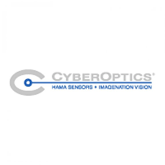 Logo of CyberOptics
