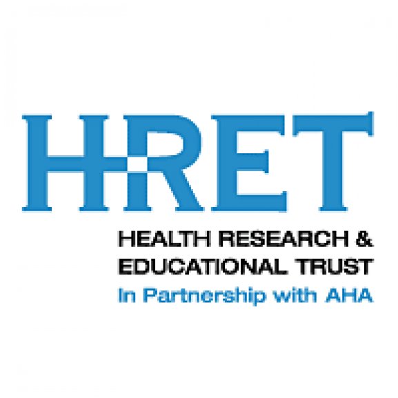 Logo of HRET
