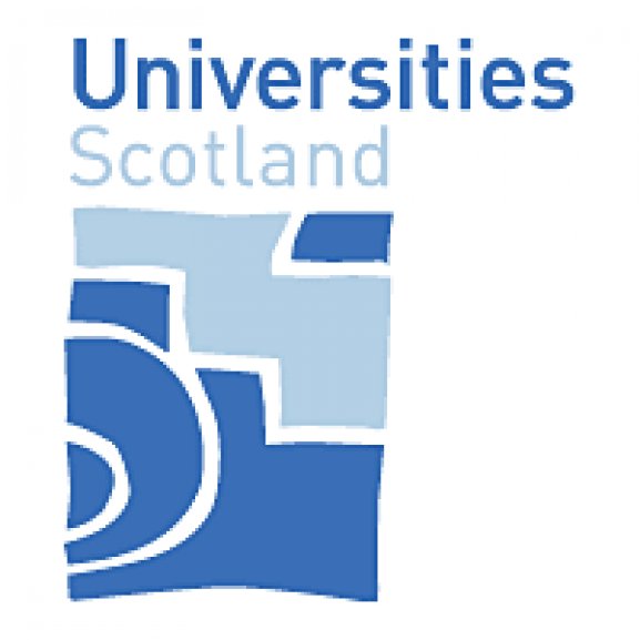 Logo of Universities Scotland