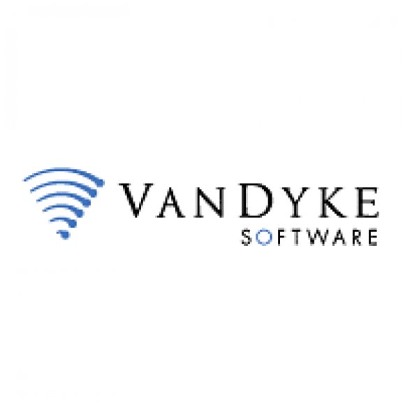 Logo of VanDyke Software