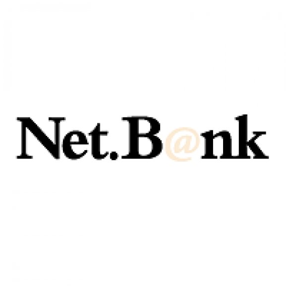 Logo of NetBank