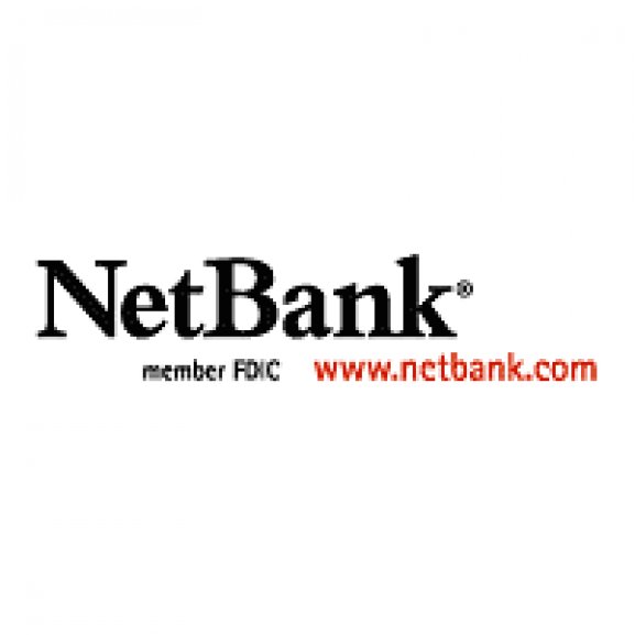Logo of NetBank