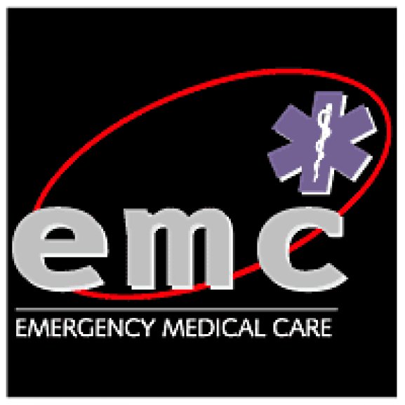 Logo of EMC
