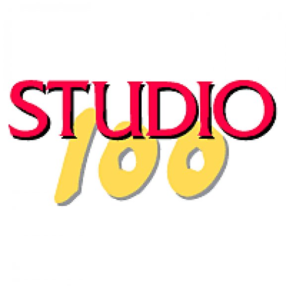 Logo of Studio 100