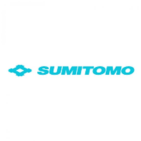 Logo of Sumitomo